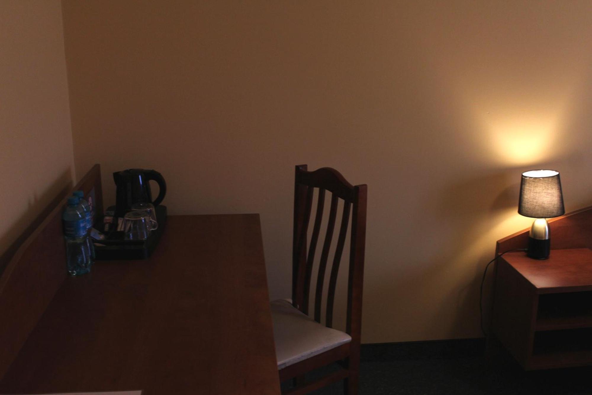 Hotel Kreator-Sport — Photos 2