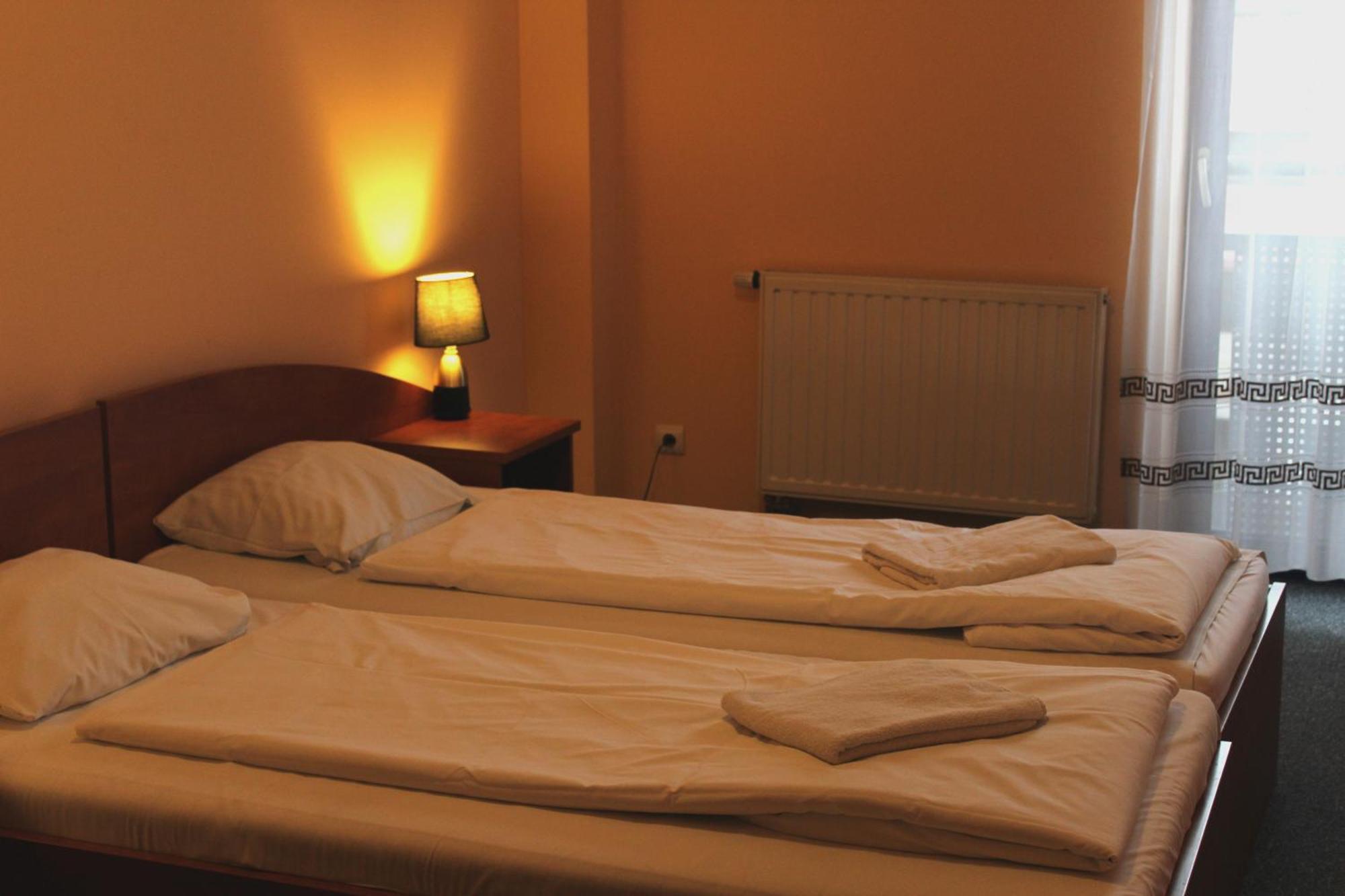 Hotel Kreator-Sport — Photos 1